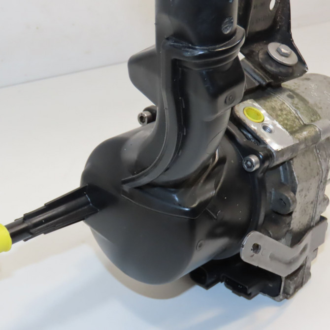 Moteur electrique de direction assistée occasion PEUGEOT PARTNER II Phase 2 05-2012->... 1.6 HDI 90ch 1629090080 3
