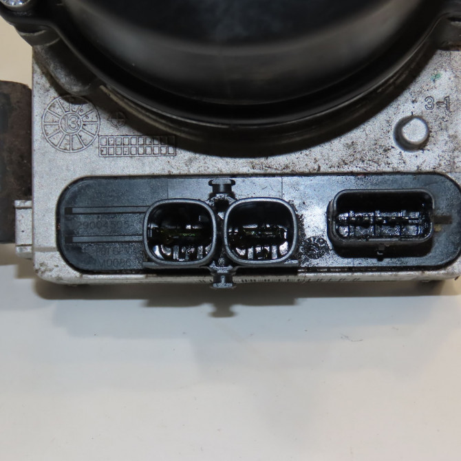 Moteur electrique de direction assistée occasion PEUGEOT PARTNER II Phase 2 05-2012->... 1.6 HDI 90ch 1629090080 4