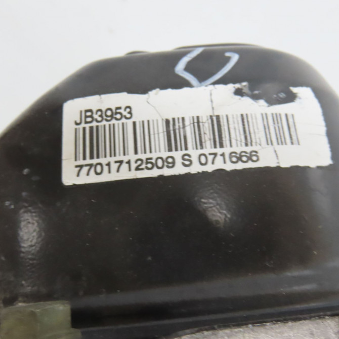 Boîte à vitesse mecanique occasion RENAULT MEGANE I Phase 2 03-1999->06-2003 1.6 16v 7701712509 5