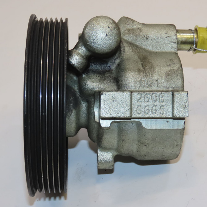 Pompe direction assistee occasion RENAULT MEGANE I Phase 2 03-1999->06-2003 1.6 16v 491105514R 3