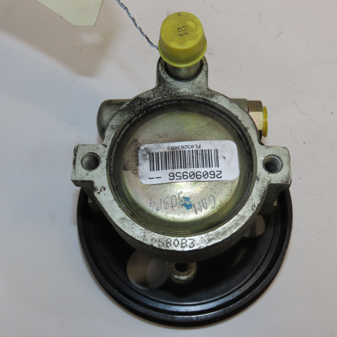 Pompe direction assistee occasion RENAULT MEGANE I Phase 2 03-1999->06-2003 1.6 16v 491105514R 4