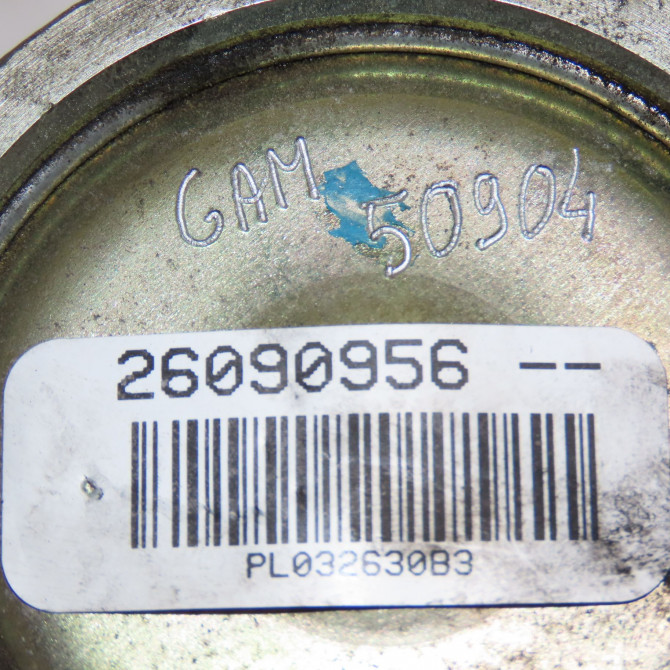 Pompe direction assistee occasion RENAULT MEGANE I Phase 2 03-1999->06-2003 1.6 16v 491105514R 5