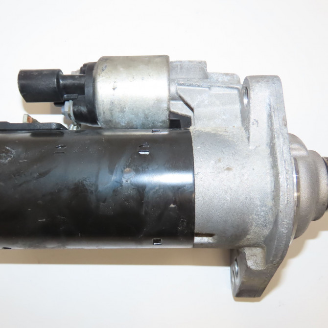 Démarreur occasion VOLKSWAGEN POLO V Phase 2 02-2014->... 2Z911024H 2