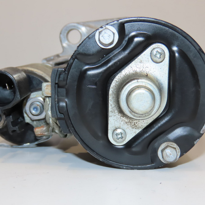 Démarreur occasion VOLKSWAGEN POLO V Phase 2 02-2014->... 2Z911024H 4