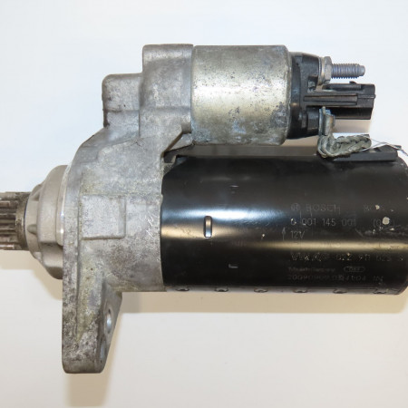 Démarreur occasion AUDI A3 II Phase 2 06-2008->07-2012 1.6 TDi 105ch 2Z911024H