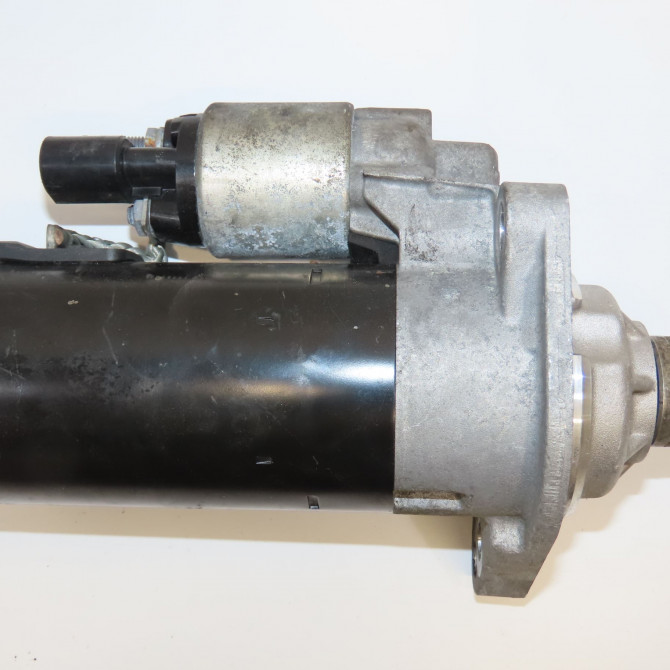 Démarreur occasion AUDI A3 II Phase 2 06-2008->07-2012 1.6 TDi 105ch 2Z911024H 2