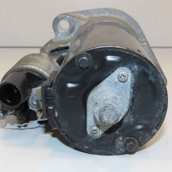 Démarreur occasion AUDI A3 II Phase 2 06-2008->07-2012 1.6 TDi 105ch 2Z911024H 4
