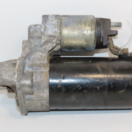 Démarreur occasion B.M.W. SERIE 3 V Phase 1 03-2005->09-2008 318D 122ch 12417798035