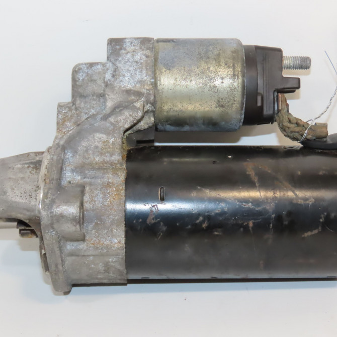 Démarreur occasion B.M.W. SERIE 3 V Phase 1 03-2005->09-2008 318D 122ch 12417798035 1