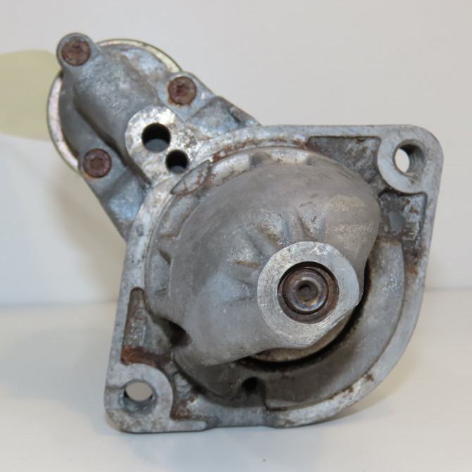 Démarreur occasion B.M.W. SERIE 3 V Phase 1 03-2005->09-2008 318D 122ch 12417798035 3