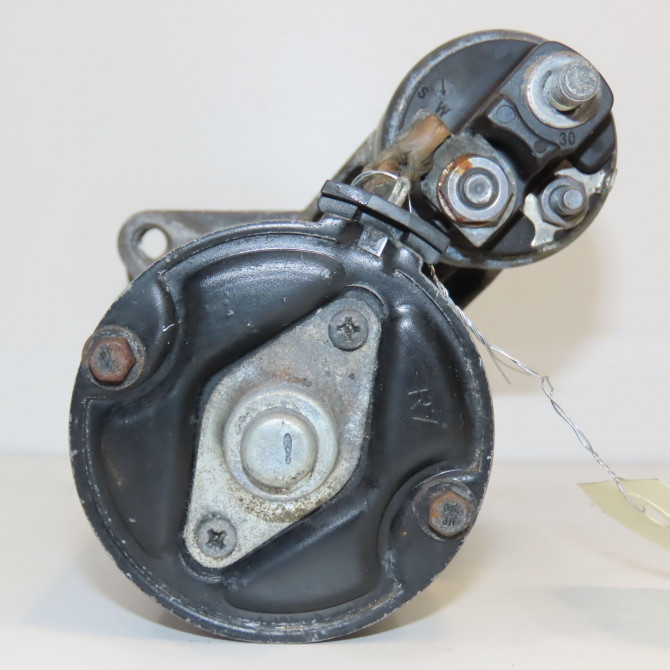 Démarreur occasion B.M.W. SERIE 3 V Phase 1 03-2005->09-2008 318D 122ch 12417798035 4