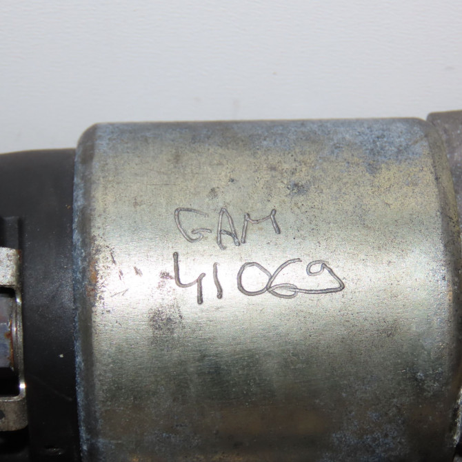 Démarreur occasion B.M.W. SERIE 3 V Phase 1 03-2005->09-2008 318D 122ch 12417798035 5