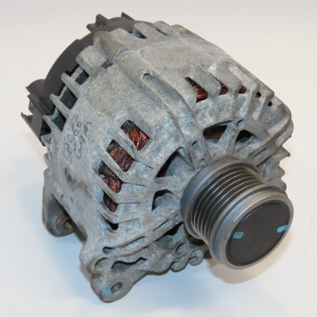 Alternateur occasion SEAT ATECA Phase 1 06-2016->... 4L903021H