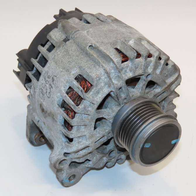 Alternateur occasion SEAT ATECA Phase 1 06-2016->... 4L903021H 1