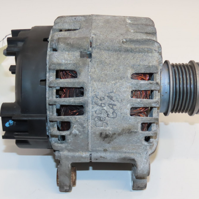 Alternateur occasion SEAT ATECA Phase 1 06-2016->... 4L903021H 3