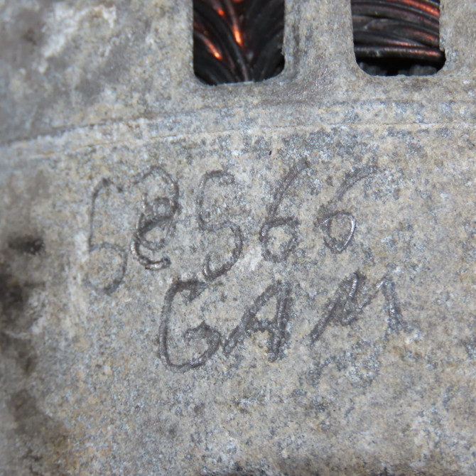 Alternateur occasion SEAT ATECA Phase 1 06-2016->... 4L903021H 7