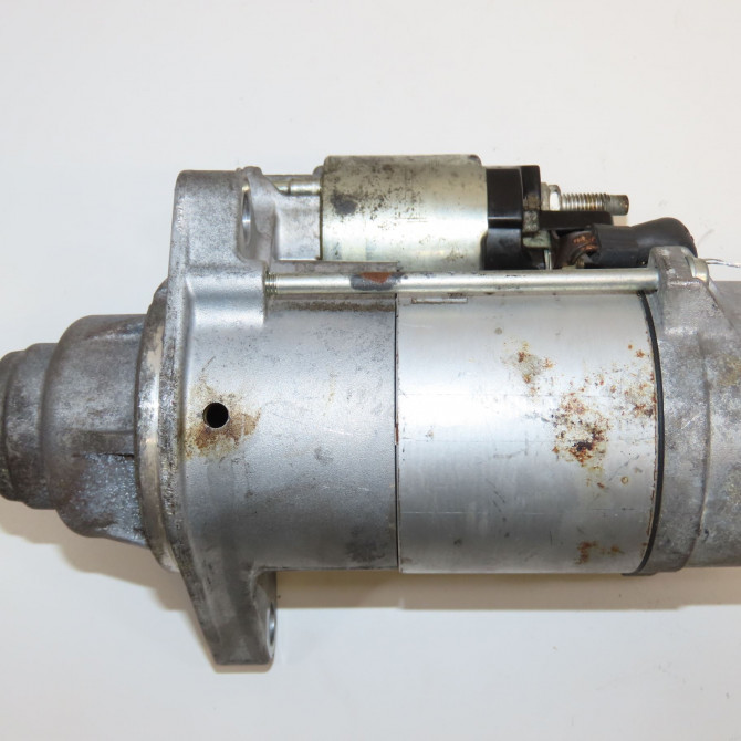 Démarreur occasion SEAT ATECA Phase 1 06-2016->... AM911021E 1