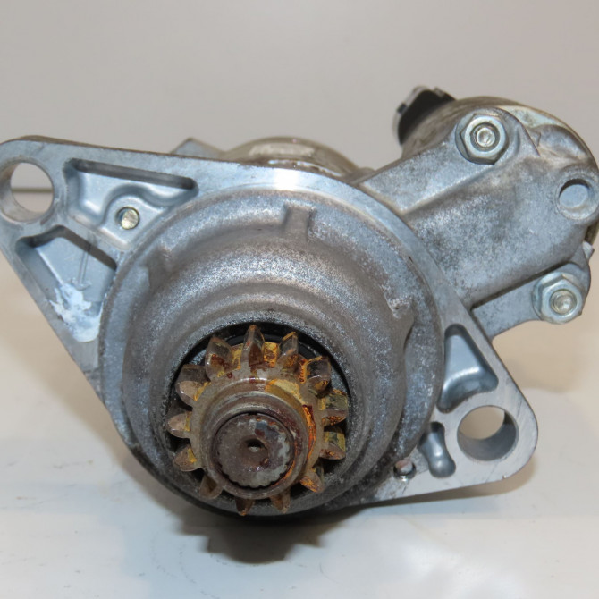 Démarreur occasion SEAT ATECA Phase 1 06-2016->... AM911021E 3