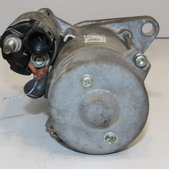 Démarreur occasion SEAT ATECA Phase 1 06-2016->... AM911021E 4