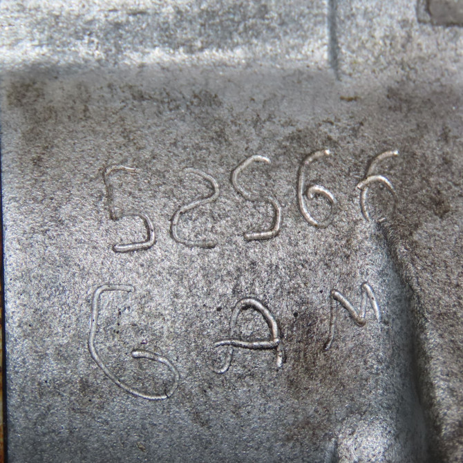 Démarreur occasion SEAT ATECA Phase 1 06-2016->... AM911021E 6