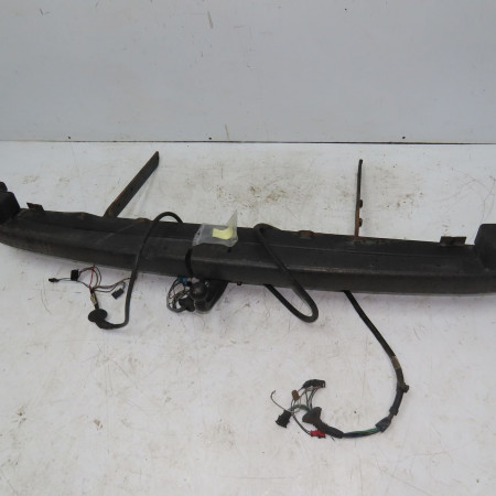 <span class="tt">Attelage occasion  </span><span class="designation"> </span>