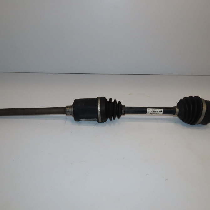 Transmission avant droite occasion B.M.W. X3 I Phase 1 01-2004->08-2006 2.0d 31607529202 1