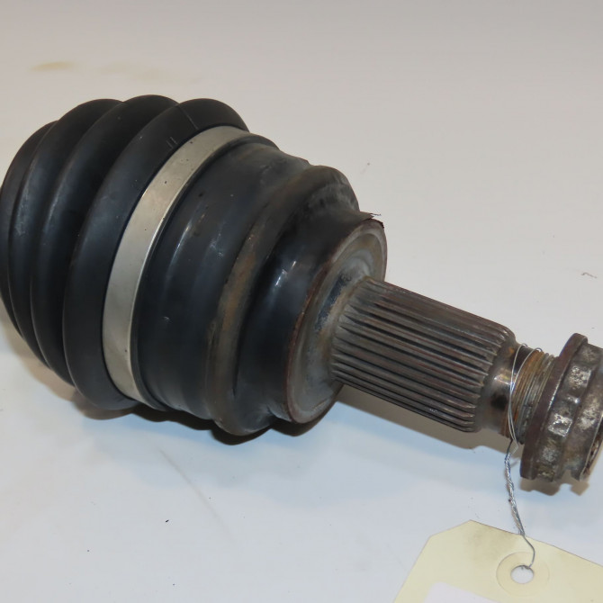 Transmission avant droite occasion B.M.W. X3 I Phase 1 01-2004->08-2006 2.0d 31607529202 2