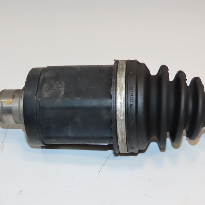 Transmission avant droite occasion B.M.W. X3 I Phase 1 01-2004->08-2006 2.0d 31607529202 3