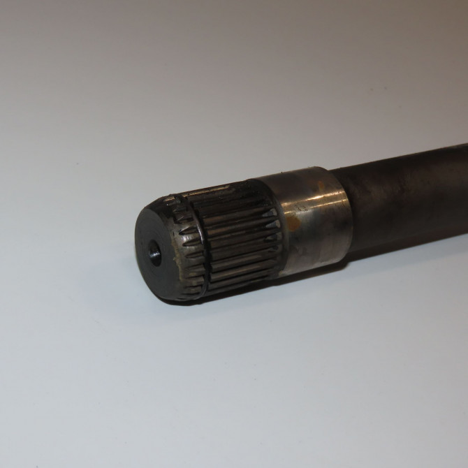 Transmission avant droite occasion B.M.W. X3 I Phase 1 01-2004->08-2006 2.0d 31607529202 4