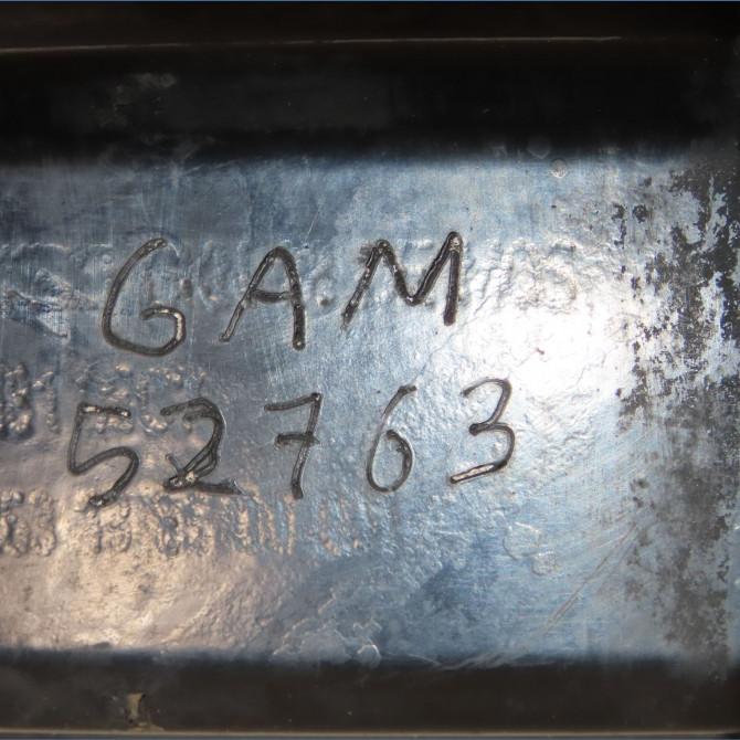 Transmission avant gauche occasion B.M.W. X3 I Phase 1 01-2004->08-2006 2.0d 31607529201 6