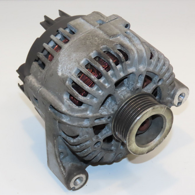 Alternateur occasion B.M.W. X3 I Phase 2 08-2006->08-2010 3.0 D 218ch 12317800308 1