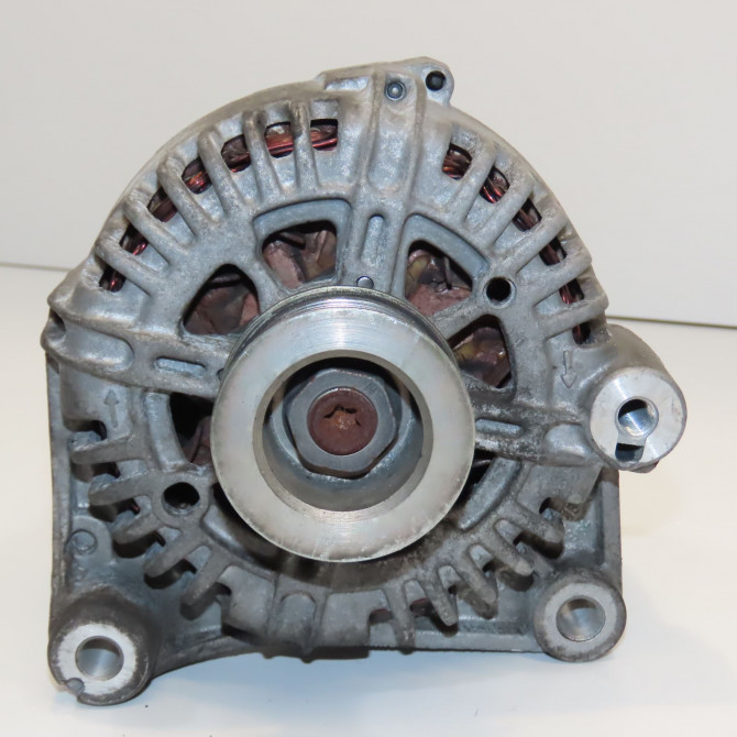 Alternateur occasion B.M.W. X3 I Phase 2 08-2006->08-2010 3.0 D 218ch 12317800308 2