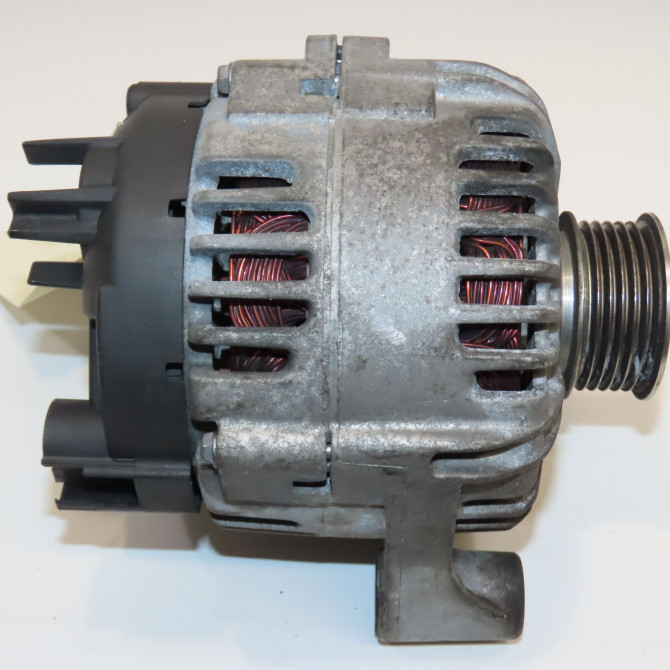 Alternateur occasion B.M.W. X3 I Phase 2 08-2006->08-2010 3.0 D 218ch 12317800308 3