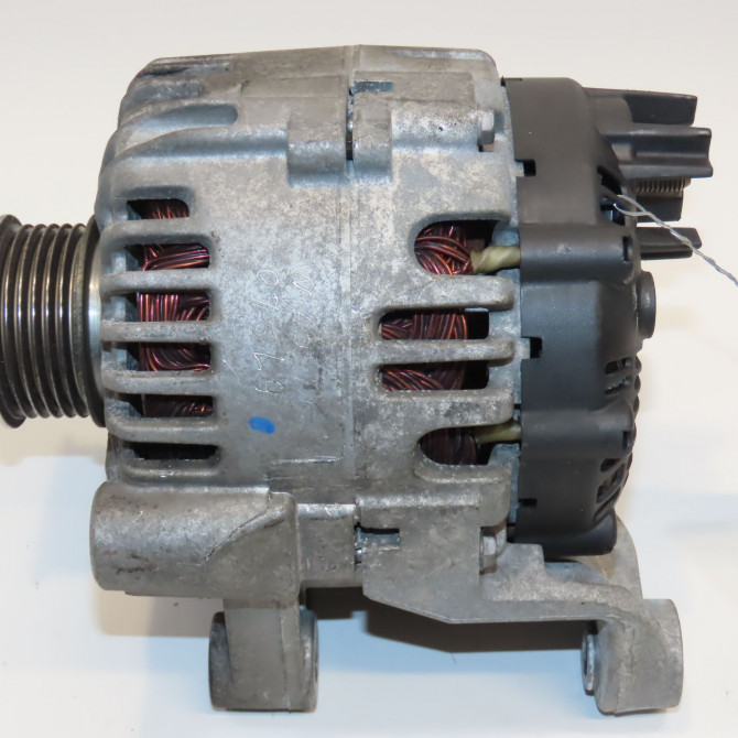 Alternateur occasion B.M.W. X3 I Phase 2 08-2006->08-2010 3.0 D 218ch 12317800308 4