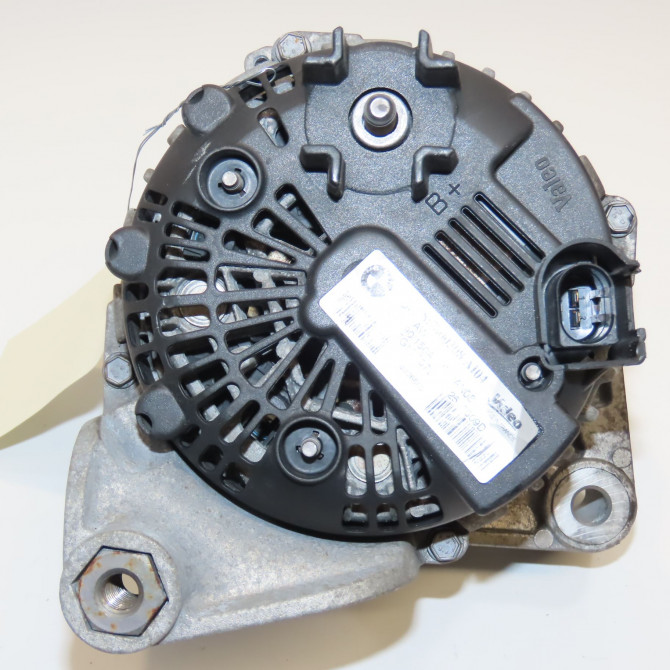 Alternateur occasion B.M.W. X3 I Phase 2 08-2006->08-2010 3.0 D 218ch 12317800308 5