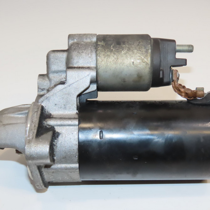 Démarreur occasion B.M.W. X3 I Phase 2 08-2006->08-2010 3.0 D 218ch 12417798035 1