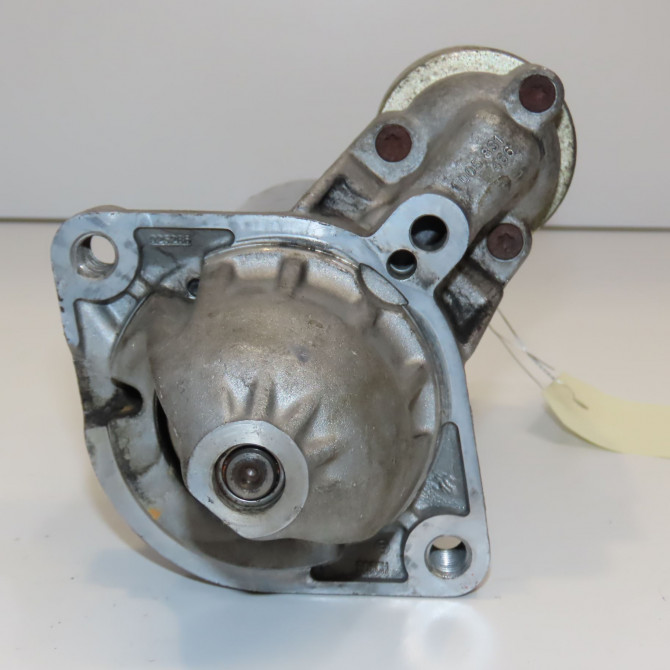 Démarreur occasion B.M.W. X3 I Phase 2 08-2006->08-2010 3.0 D 218ch 12417798035 3