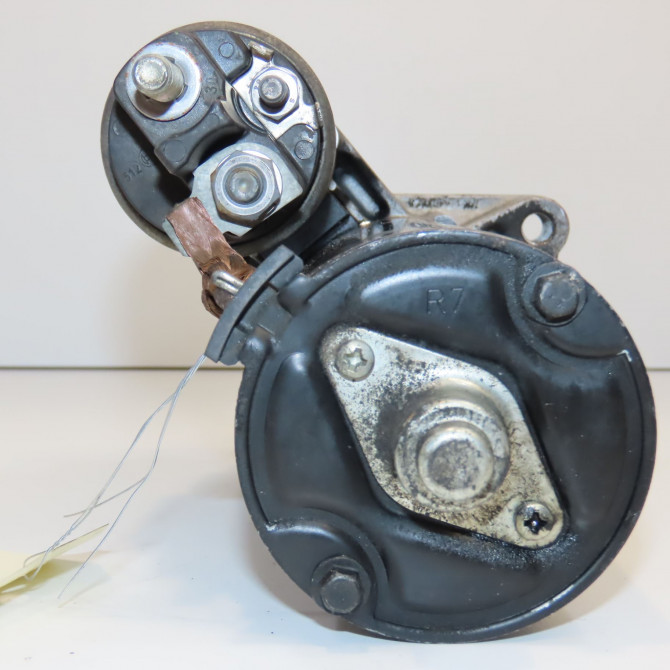 Démarreur occasion B.M.W. X3 I Phase 2 08-2006->08-2010 3.0 D 218ch 12417798035 4