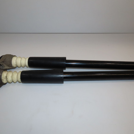 Amortisseur arrière droit occasion VOLKSWAGEN POLO V POLO V Phase 1 2009-09-01->2014-05-31 1.6 TDI 90 6R0513025