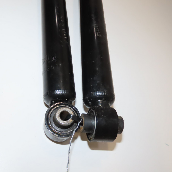 Amortisseur arrière droit occasion VOLKSWAGEN POLO V POLO V Phase 1 2009-09-01->2014-05-31 1.6 TDI 90 6R0513025 3