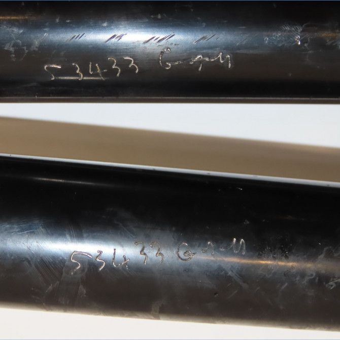 Amortisseur arrière droit occasion VOLKSWAGEN POLO V POLO V Phase 1 2009-09-01->2014-05-31 1.6 TDI 90 6R0513025 4