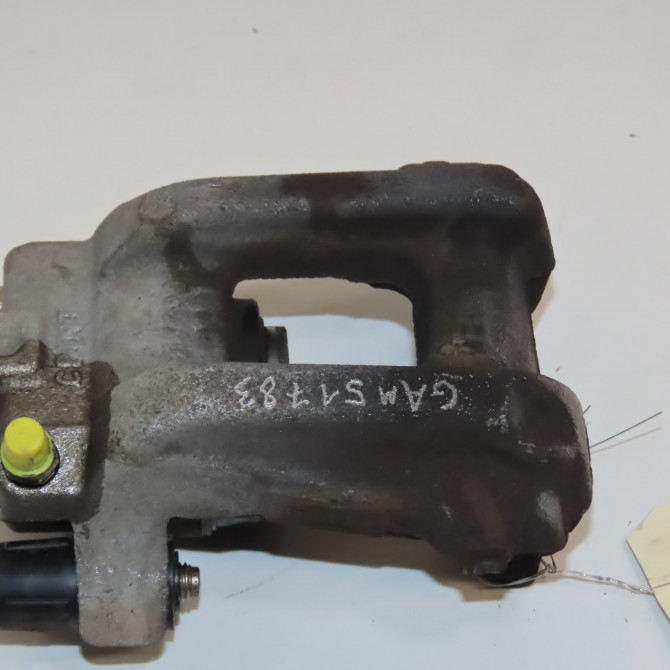 Etrier de frein arrière droit occasion B.M.W. SERIE 1 II phase 2 03-2015->... 114 D 95ch 34216850852 1