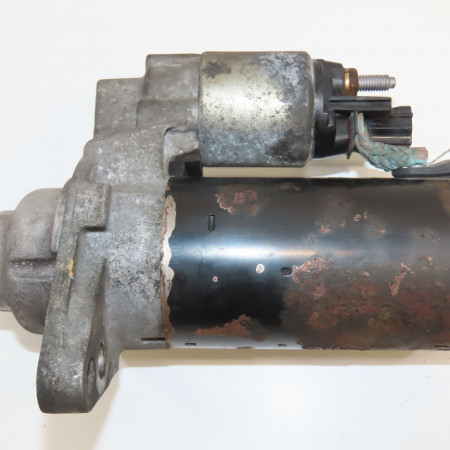 Démarreur occasion SEAT IBIZA IV Phase 1 05-2008->01-2012 1.4 TDI 80ch 2Z911023J