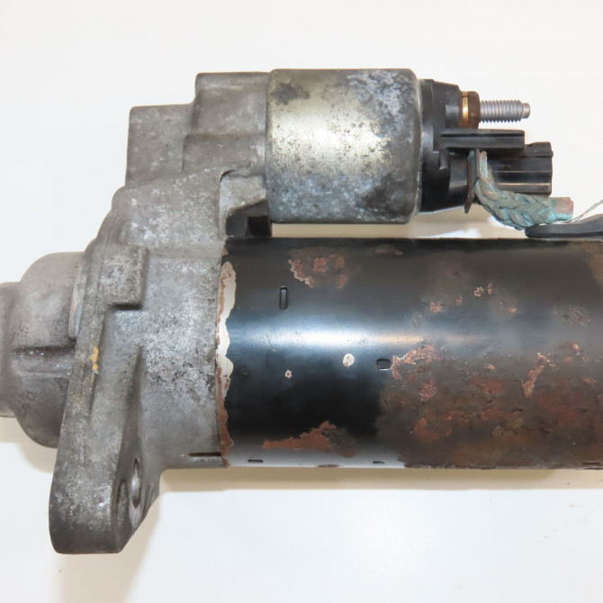 Démarreur occasion SEAT IBIZA IV Phase 1 05-2008->01-2012 1.4 TDI 80ch 2Z911023J 1