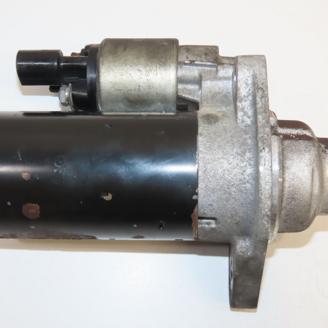 Démarreur occasion SEAT IBIZA IV Phase 1 05-2008->01-2012 1.4 TDI 80ch 2Z911023J 2