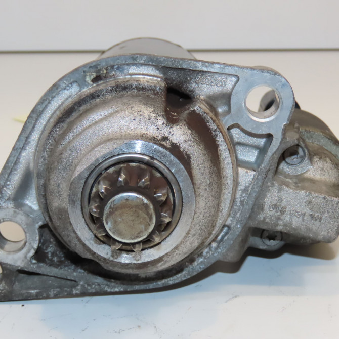 Démarreur occasion SEAT IBIZA IV Phase 1 05-2008->01-2012 1.4 TDI 80ch 2Z911023J 3