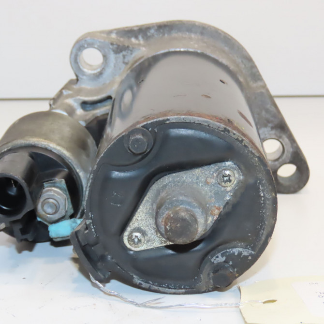 Démarreur occasion SEAT IBIZA IV Phase 1 05-2008->01-2012 1.4 TDI 80ch 2Z911023J 4