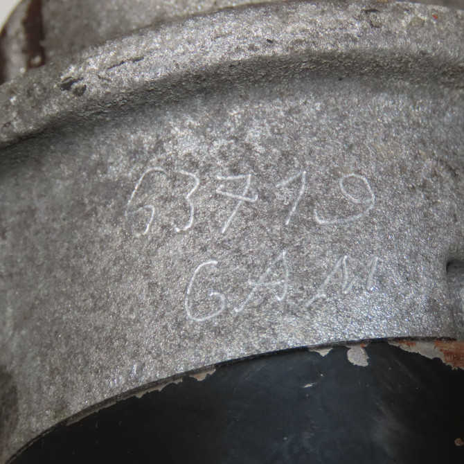 Démarreur occasion SEAT IBIZA IV Phase 1 05-2008->01-2012 1.4 TDI 80ch 2Z911023J 5