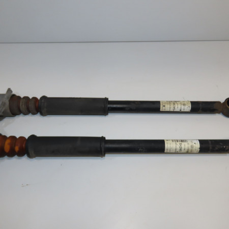 Amortisseur arrière droit occasion VOLKSWAGEN POLO V POLO V Phase 1 2009-09-01->2014-05-31 1.6 TDI 90ch 6R0513025