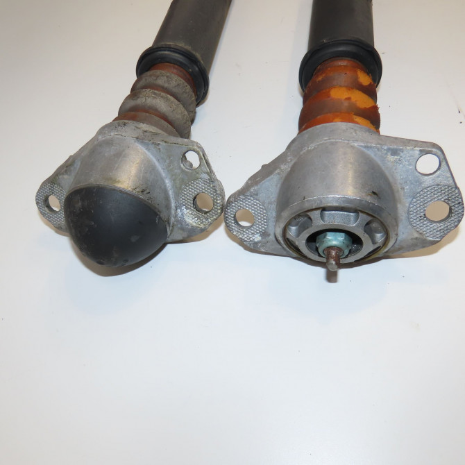 Amortisseur arrière droit occasion VOLKSWAGEN POLO V POLO V Phase 1 2009-09-01->2014-05-31 1.6 TDI 90ch 6R0513025 2